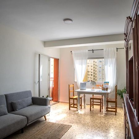 Delfin Playa Basic Ha Apartment Cadiz Dış mekan fotoğraf