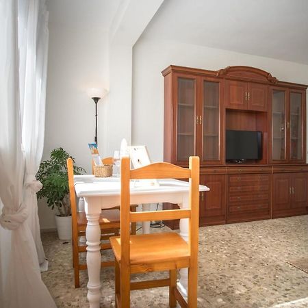 Delfin Playa Basic Ha Apartment Cadiz Dış mekan fotoğraf