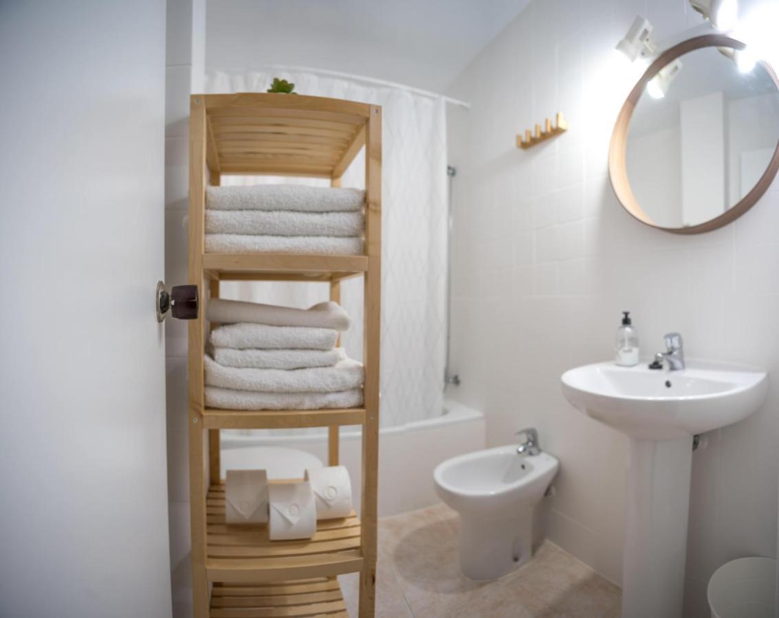 Delfin Playa Basic Ha Apartment Cadiz Dış mekan fotoğraf