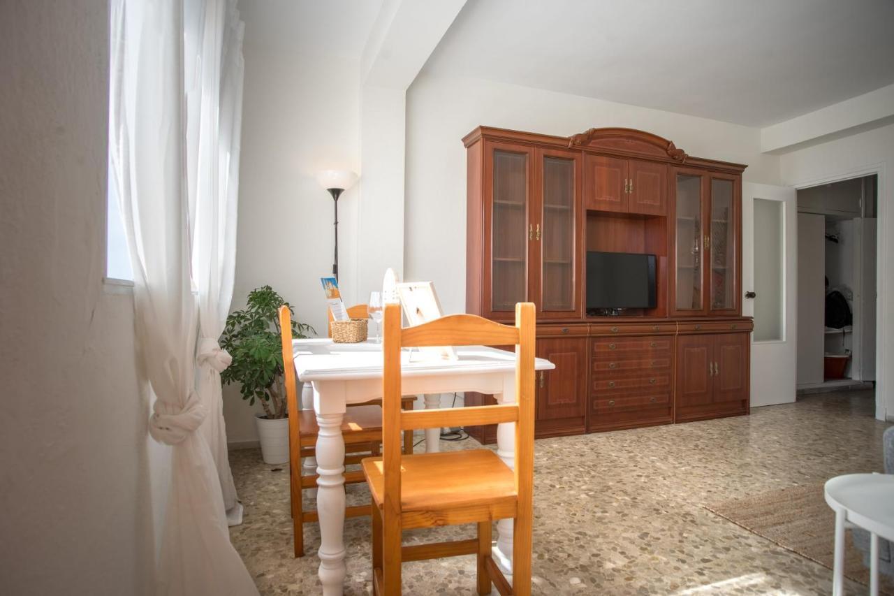 Delfin Playa Basic Ha Apartment Cadiz Dış mekan fotoğraf